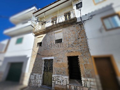 Penamacor, Rua do Chocalheiro