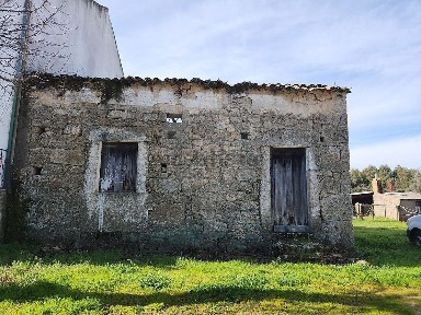 Moradia independente à venda em Aldeia do Bispo - Águas - Aldeia de João Pires