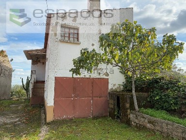 Quinta à venda em Vale de Prazeres e Mata da Rainha