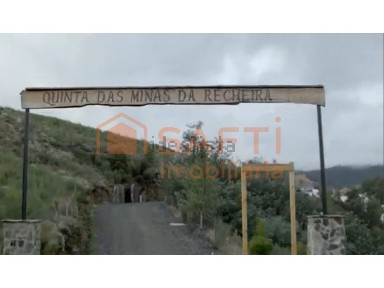 Quinta à venda em Barco