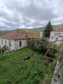 Covilhã, Castelo Branco