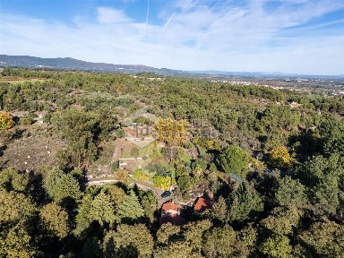 Quinta à venda em Castelo Novo