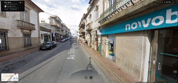 Tortosendo, Rua dos Escabelados, 22