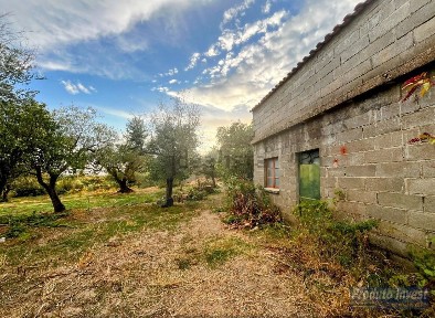 Quinta à venda em Soalheira