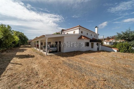 Covilhã, Castelo Branco