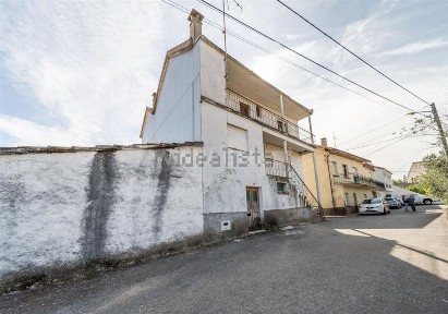 Covilhã, Castelo Branco