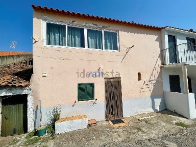 Idanha-a-Nova, Castelo Branco