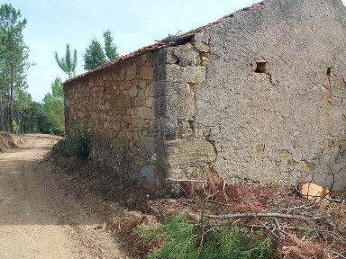 Moradia independente à venda no Carvalhal