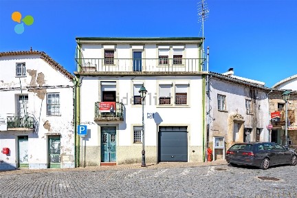 Covilhã, Castelo Branco