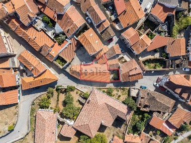 Caria, Rua do Poço