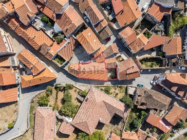 Caria, Rua do Poço