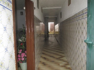 Moradia em banda à venda em Monforte da Beira