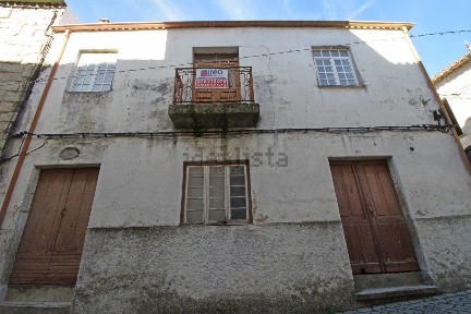 Covilhã, Castelo Branco