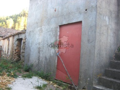 Cernache do Bonjardim - Nesperal - Palhais, Estrada Principal