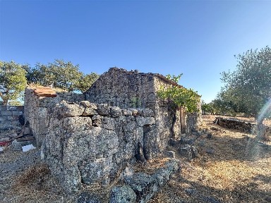Idanha-a-Nova, Castelo Branco