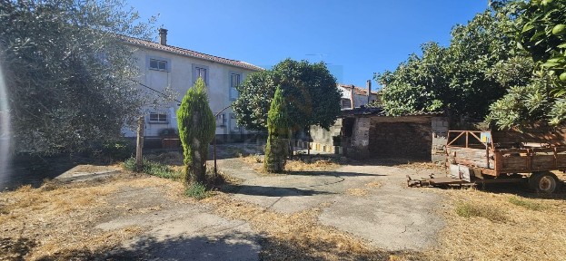 Moradia independente à venda em Sobral do Campo