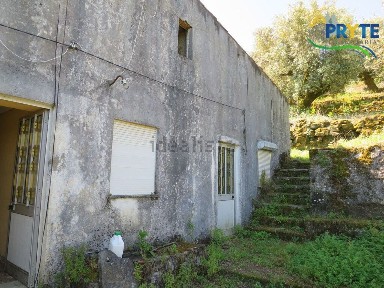 Sertã, Mosteiro Cimeiro