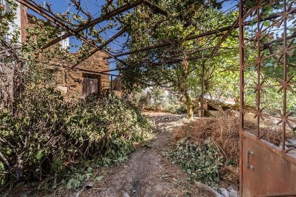 Casa ou moradia à venda em Silvares