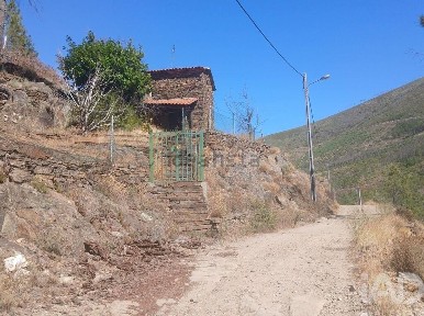 Covilhã, Castelo Branco