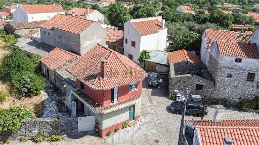 Penamacor, Castelo Branco