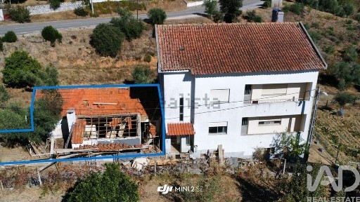 Proença-a-Nova, Castelo Branco
