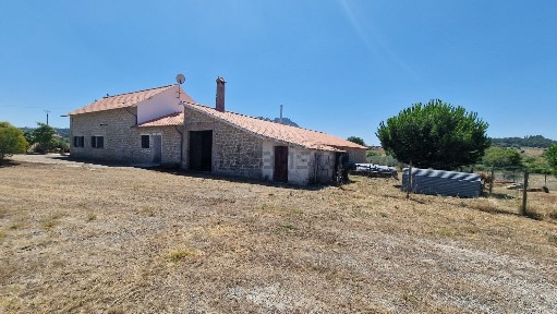 Idanha-a-Nova, Castelo Branco