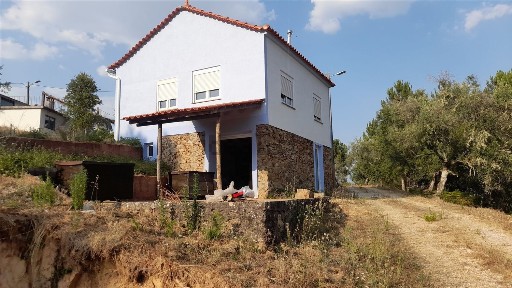 Oleiros, Castelo Branco