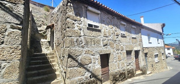 Vale Formoso e Aldeia do Souto, Rua Primeiro de Dezembro s/n