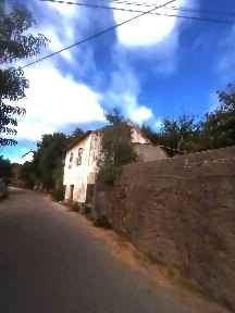 Ermida e Figueiredo, Rua da Vinha