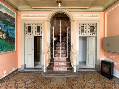 Castelo Branco