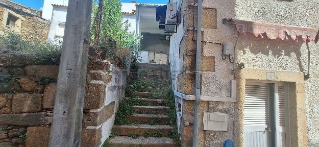 Moradia independente à venda em Sobral do Campo