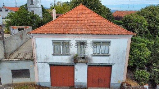 Cernache do Bonjardim - Nesperal - Palhais, N237