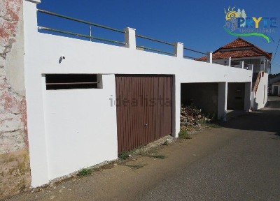 Cernache do Bonjardim - Nesperal - Palhais, Cernache do Bonjardim
