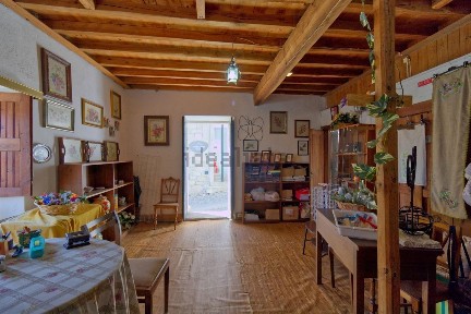 Idanha-a-Nova, Castelo Branco