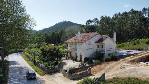 Sertã, Castelo Branco
