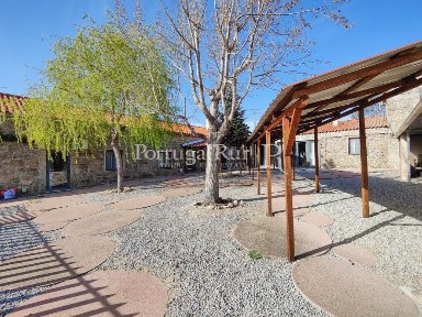 Quinta à venda em Belmonte