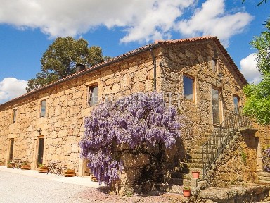 Quinta à venda em Ferro