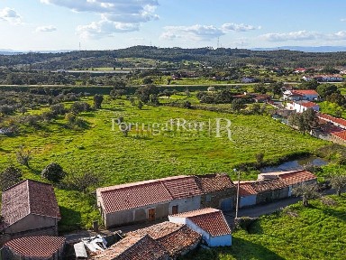 Quinta à venda em Fratel