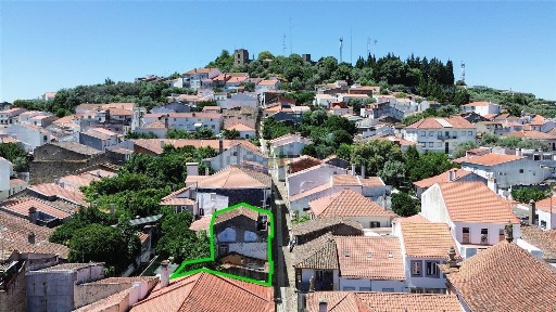Moradia independente à venda em Castelo Branco