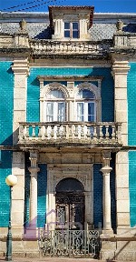 Covilhã, Castelo Branco