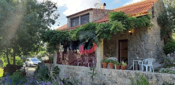 Quinta à venda na Rua do Cemitério, 2