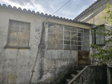 Cernache do Bonjardim - Nesperal - Palhais, Quinta do Brejo