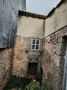 Moradia independente à venda em Casal da Ribeira