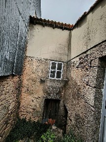 Moradia independente à venda em Casal da Ribeira