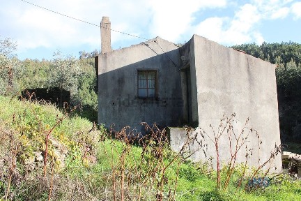 Oleiros - Amieira, Casal da Ribeira
