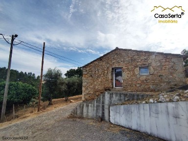 Sertã, Vilar da Carga s/n