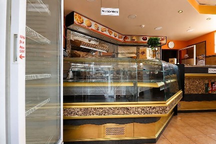 Armazém à venda em Covilhã e Canhoso