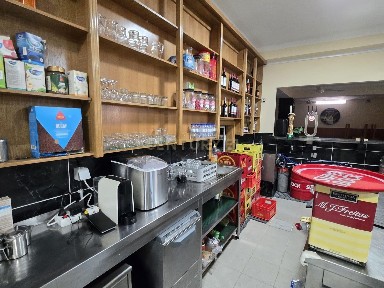 Espaço comercial à venda na Rua do Saibreiro, 18 a