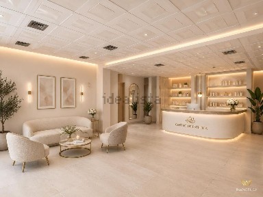 Espaço comercial à venda em Castelo Branco