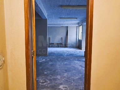 Espaço comercial à venda em Castelo Branco